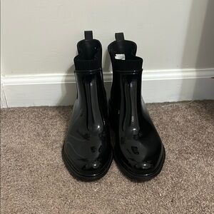 A New Day Black Women's Shoes